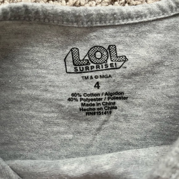 LOL Outfit - Picture 7 of 8